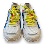 Brandblack Vibram Nomo Sneakers White Blue Coral Neon 7 Mens 8.5 Womens Unisex Photo 7