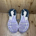 Brooks  Women’s Adrenaline GTS 19 Gray 9.5 Running athletic Shoes Sneakers Photo 2