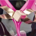 Ted Baker Ted Bakert Pink Bow Sandals Photo 8