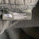 The North Face  fleece joggers size medium Photo 5