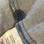 Madewell  Denim Wrap Dress sz S Photo 9