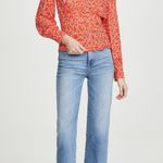 Cupcakes and Cashmere Floral Top Photo 0
