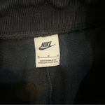 Nike Set of Phoenix Fleece High Waisted Sweatpants and Phoenix Fleece 1/4 Zip Photo 8