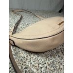 Michael Kors  Camden Small Messenger Bag Powder Blush Gold Hardware Photo 4