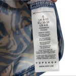 Likely TOPSHOP MESH CROP TOP SIZE 4-6 NWT Photo 4