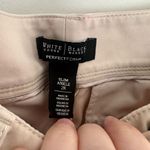 White House | Black Market  Women’s 2R Slim Ankle Khaki Pants Photo 1