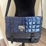 Ralph Lauren  Polo Sport Messenger Bag Photo 0