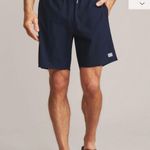 Men's Blue Rhone Swim trunks Size XL Photo 4