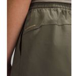 Lululemon Lightweight High-Rise Hiking Short 4" Photo 6