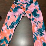 Tek Gear Cropped Active Leggings with Pockets Photo 0