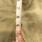 Ralph Lauren Polo Tompkins Skinny Jeans Tan Lace Up Ankle Women Size 29/8 Photo 10