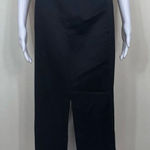 Patra Vintage Lined‎ Pencil Skirt in Black Size 14W Photo 0