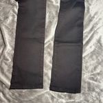 AG Adriano Goldschmied Adriano Goldschmied • Straight Jeans • B Type 03 • 22X30 • Black Photo 2