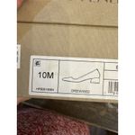 Donald J. Pliner Drew Suede Dressy Slip Photo 9