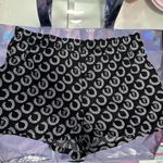 Victoria's Secret Victoria’s Secret Pink Boxy Pajama Shorts Photo 4