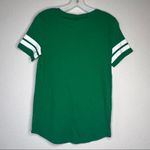 PINK - Victoria's Secret Pink "Happy Holla Days"‎ Christmas T-Shirt Photo 3