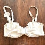 VALEGE Lingère, underwire bra, made in France size 90B, US 34B Photo 1