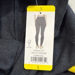 Max & Mia  Women's Dark Gray Leggings Photo 6