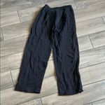 Everlast  Black Workout Pants Photo 3