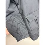 Poetry  Padded Utility Style Heavy Cotton Coat Jacket Women's Sz. UK 20 (US 16) Photo 3