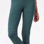 Outdoor Voices  Tech Sweat Core 7/8 leggings size small Photo 0