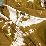 Young Fabulous and Broke NWOT Tie Dye Midi Maxi Dress Belted Medium Photo 6