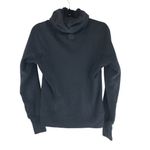 Lululemon  Women's Scuba Hoodie Full Zip Pockets Black 6 Photo 1