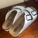 Birkenstock White s Photo 0