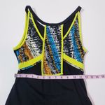 Sparkle & Fade Urban Outfitters Cut Out Mini Dress Photo 5