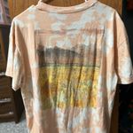 Mighty fine  tie dye shirt Photo 1