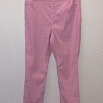 Mario Serrani Ladies Roll Comfort Stretch Cuff Capri Photo 0
