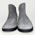 Koolaburra UGG Women's Sz 6.5 Wedge Boots Yonela Amphora Ortholite Comfort Foam Photo 3