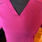 Carhartt Modern Fit 4-Pocket V-Neck Scrub Top Photo 3