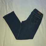 Lee  Medium Wash Women's Bootcut Blue Jeans Size 8 Photo 6