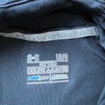 Under Armour  Fitted ColdGear Pullover Top Thumbholes Athletic Large Photo 3
