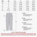 Amazon Black Trousers Photo 6