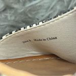 Dolce Vita snake print platform wedge sandals women’s shoe size 9 Photo 8