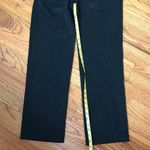Gap  Black Wide Leg Dress Pants Photo 9