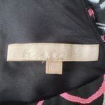 Anthropologie  Hutch Dress Women Small Black White Sunglasses Shift Dress Novelty Photo 7