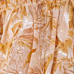 VICI NEW - PRINTED OFF THE SHOULDER BLOUSE Photo 7