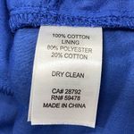 Cynthia Rowley Eyelet Fit & Flare Dress L Photo 9