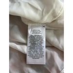 Ralph Lauren NWOT Lauren Floral Crinkled Georgette Dress Blue Orange Size 14 Photo 3