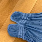TikTok Dress Blue Photo 1