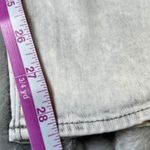 Rock & Republic Rock & Republic Kashmiere Jeans Womens 4 Gray Acid Wash Denim Skinny Casual Photo 12