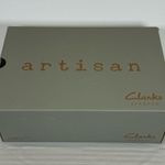 Clarks New! Artisan ‘Arwell Sun’ Combo Leather Sandals Women’s Size 9.5 Medium Photo 13