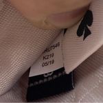 Kate Spade  Sylvia Meadow Black Floral Slim Women's Wallet Photo 5