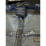 Earl Jean Women's Blue Jeans Size 11 Photo 7