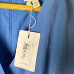 Ted Baker  Blue Ruffled Tiered Dress | 4 Photo 2