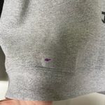 Harry Potter Hogwarts Grey Sweatshirt Gray Size L Photo 2