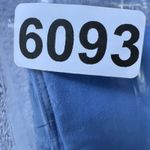 Athleta Trekkie North Short Size 14 Blue Stretch Hiking Shorts Travel Active Photo 7